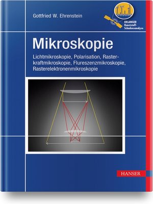 cover image of Mikroskopie